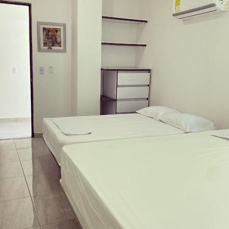 Murano Hotel Coveñas Eksteriør billede