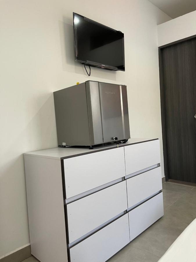 Murano Hotel Coveñas Eksteriør billede