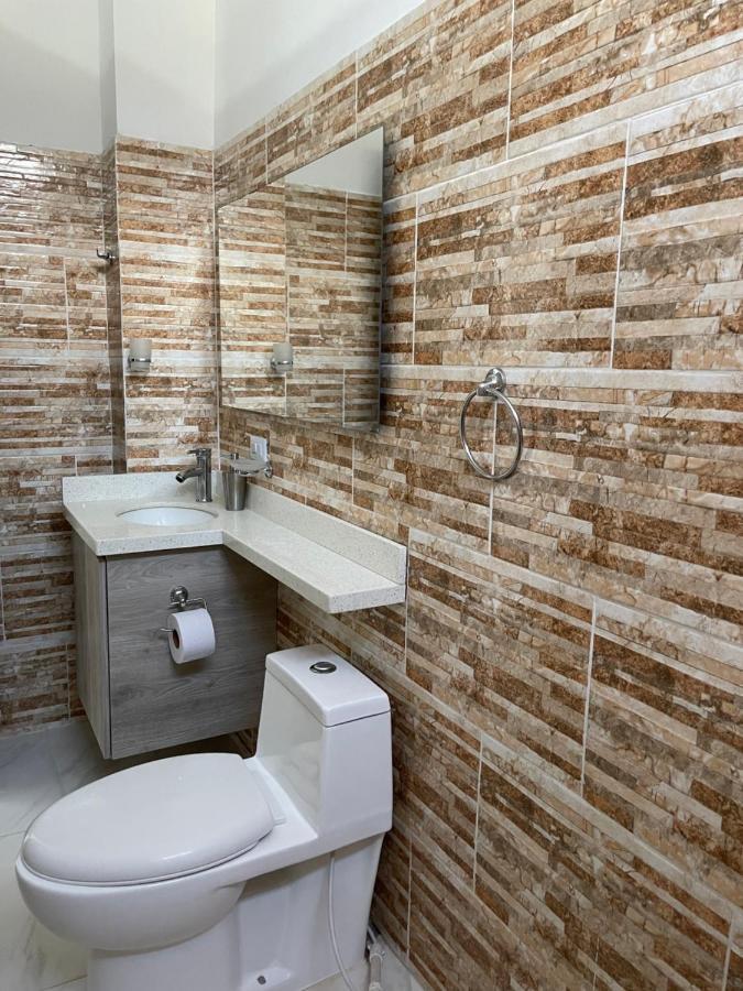 Murano Hotel Coveñas Eksteriør billede